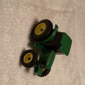 John Deere tractor